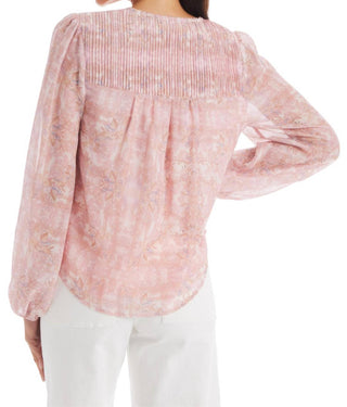 Allison New York - Blusa Marigold