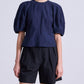 Apiece Apart - Lino Crewneck Top