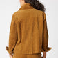 Habitat - Rustic Stretch Cord Boyfriend Jacket