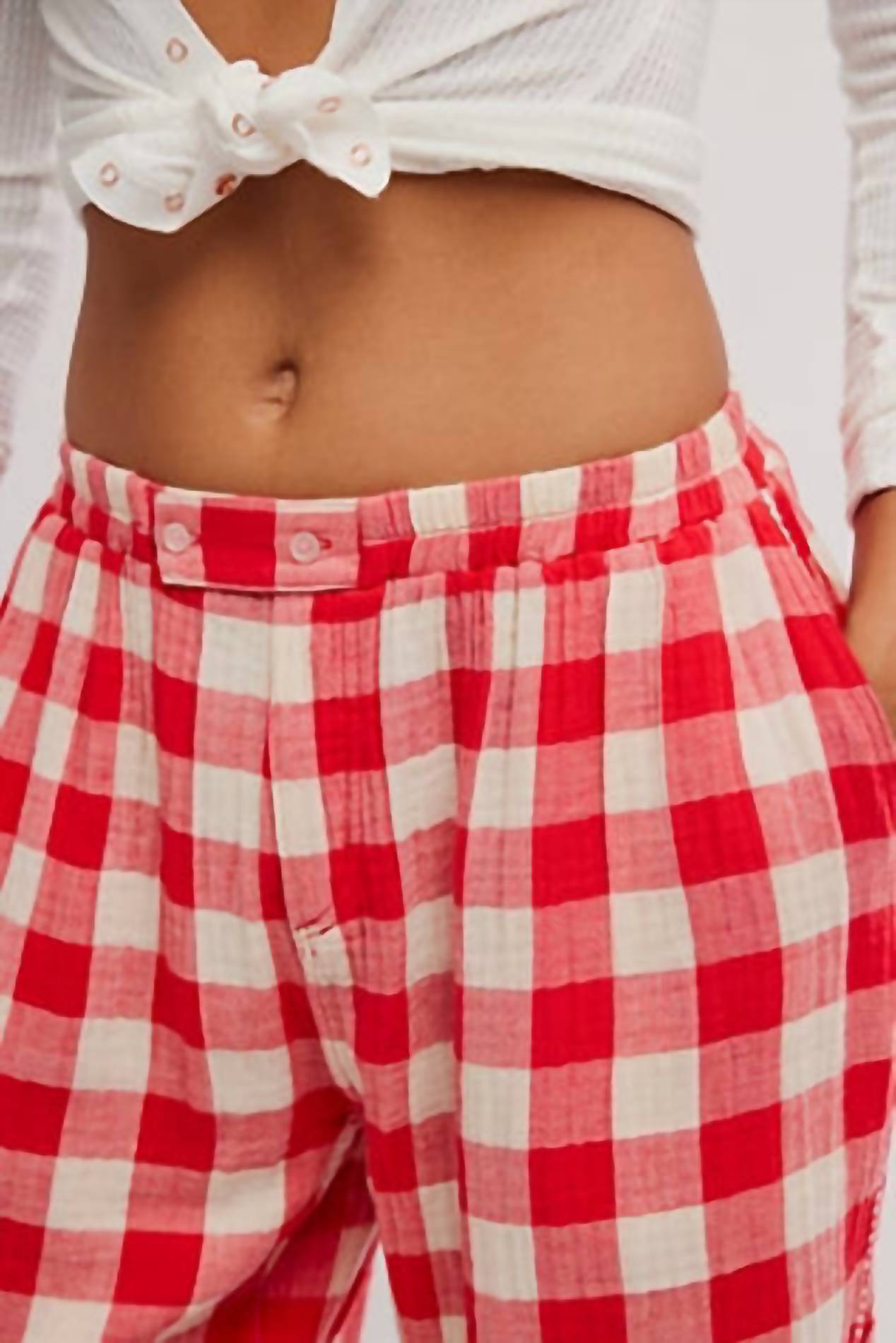 Free People - Be Mine Pant