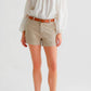 Ag Jeans - Caden Short