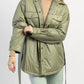 Mimosa - THROW GO LAUREL SHIRT JACKET