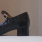 Anne Thomas - Women's Agnès Babies Louisiana Shoes
