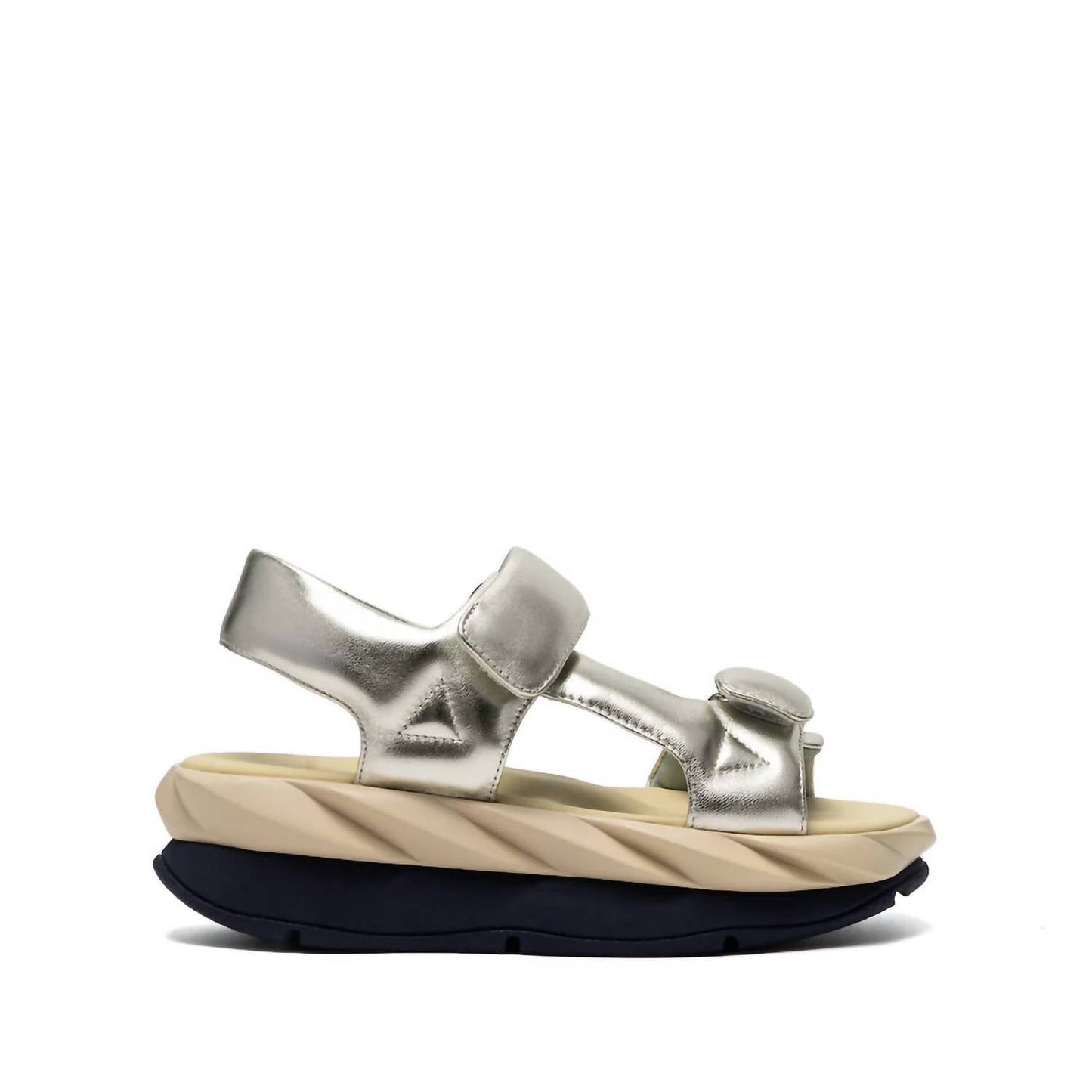 4Ccccees - Women's Mellow Viva Sandal