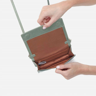 Hobo - Bolsa transversal Jill feminina