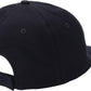 Tommy Hilfiger - Men's Rubber Logo Branding Hat