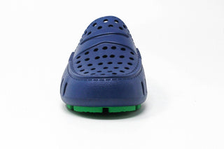 Floafers - Sapatos aquáticos infantis Prodigy Driver para meninos