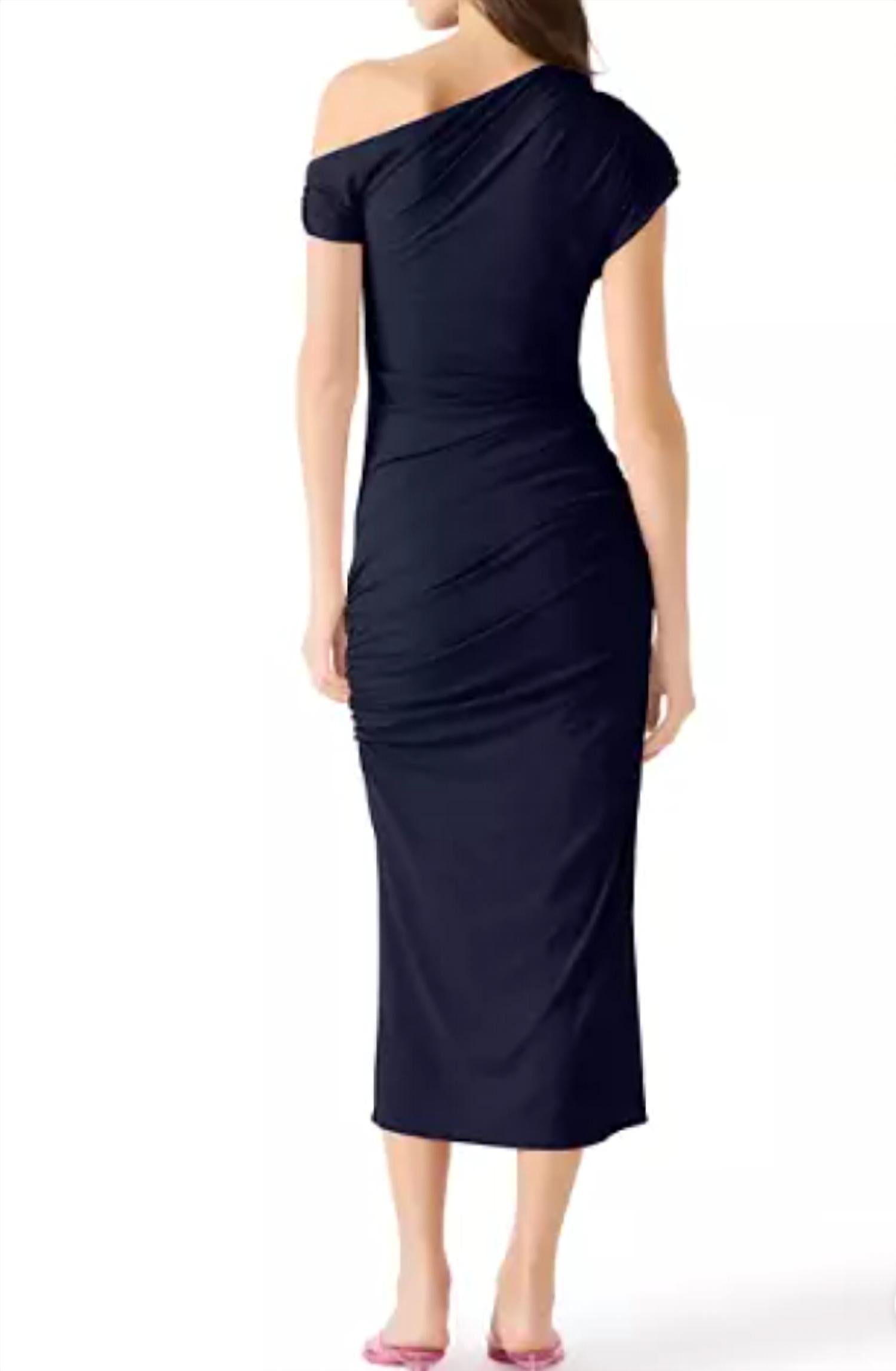steve-madden-gracelyn-short-cap-sleeves-dress
