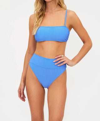 Beach Riot - Kelsey Bikini Top