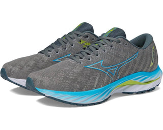 Mizuno - Tênis de corrida masculino Wave Inspire 19