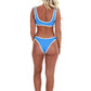 Envya - Poolside Bliss O Ring Bikini Top