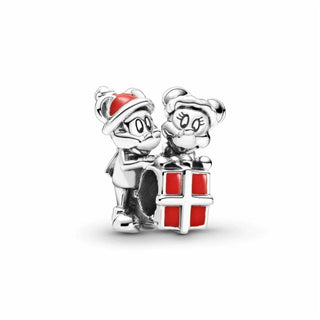 Pandora - Disney Mickey & Minnie Present