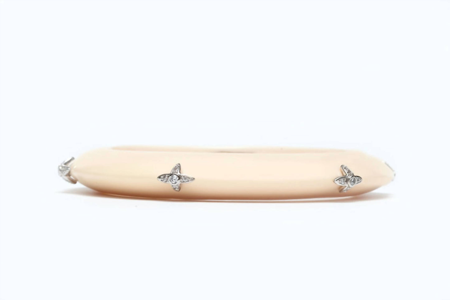 Avenue Chic - Women's Starlet Bangle