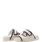 Marc Fisher - Women's Brinley Two Strap Sandals
