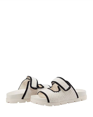 Marc Fisher - Women's Brinley Two Strap Sandals