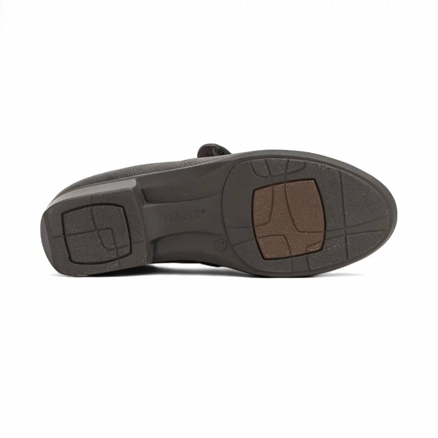 Naot - Women's Bentu Buckled Loafer