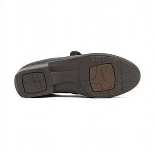 Naot - Mocassim Bentu com fivela feminino
