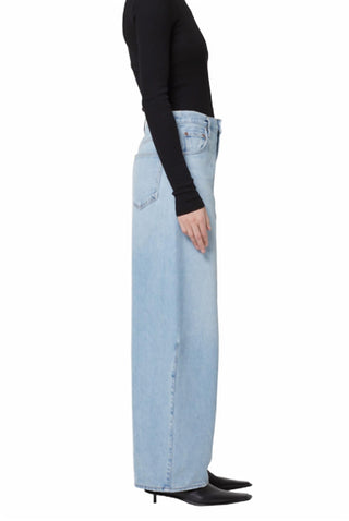 Calça jeans Agolde - Kristen