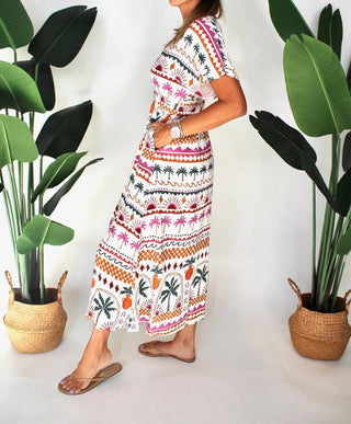 Vestido Midi Minkpink - Eyona