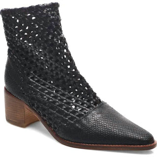 Free People - Botas femininas In The Loop Woven