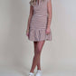 Amanda Uprichard - Pollyanne Mini Dress