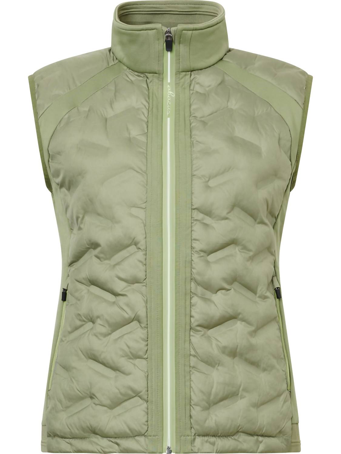 Abacus Sportswear Us - Portrush Hybrid Vest