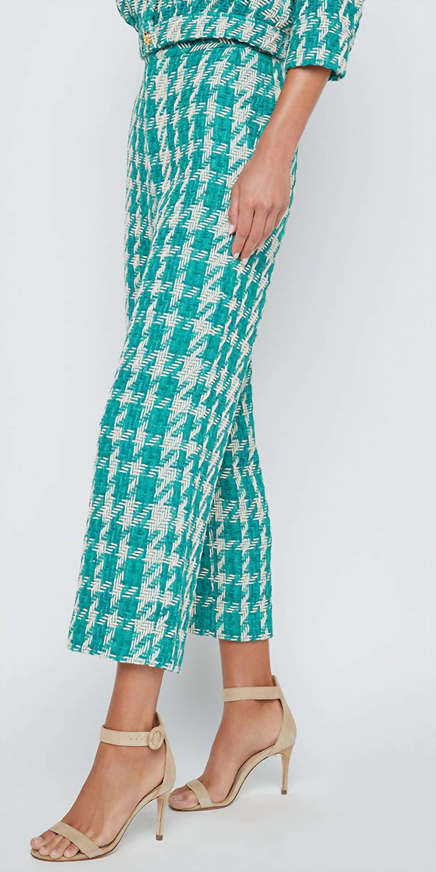 L'Agence - Women's Lula Trouser