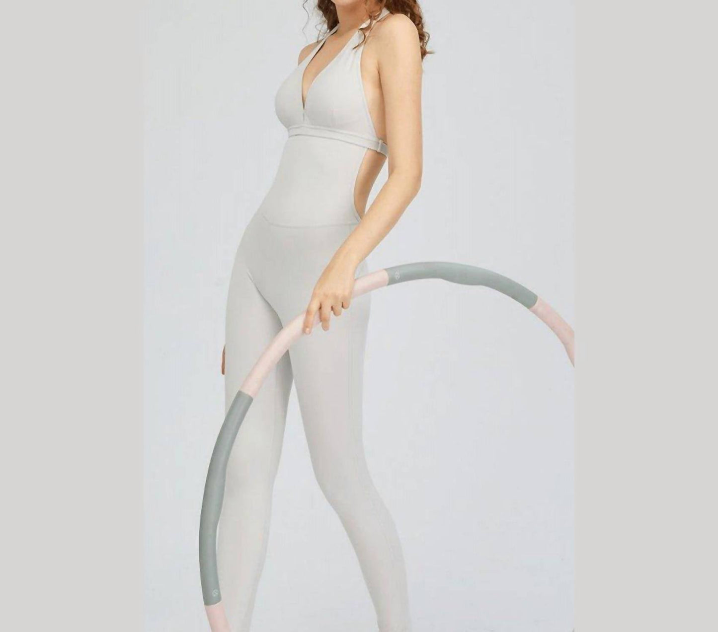 Rockstar Peach - Crystal One Piece