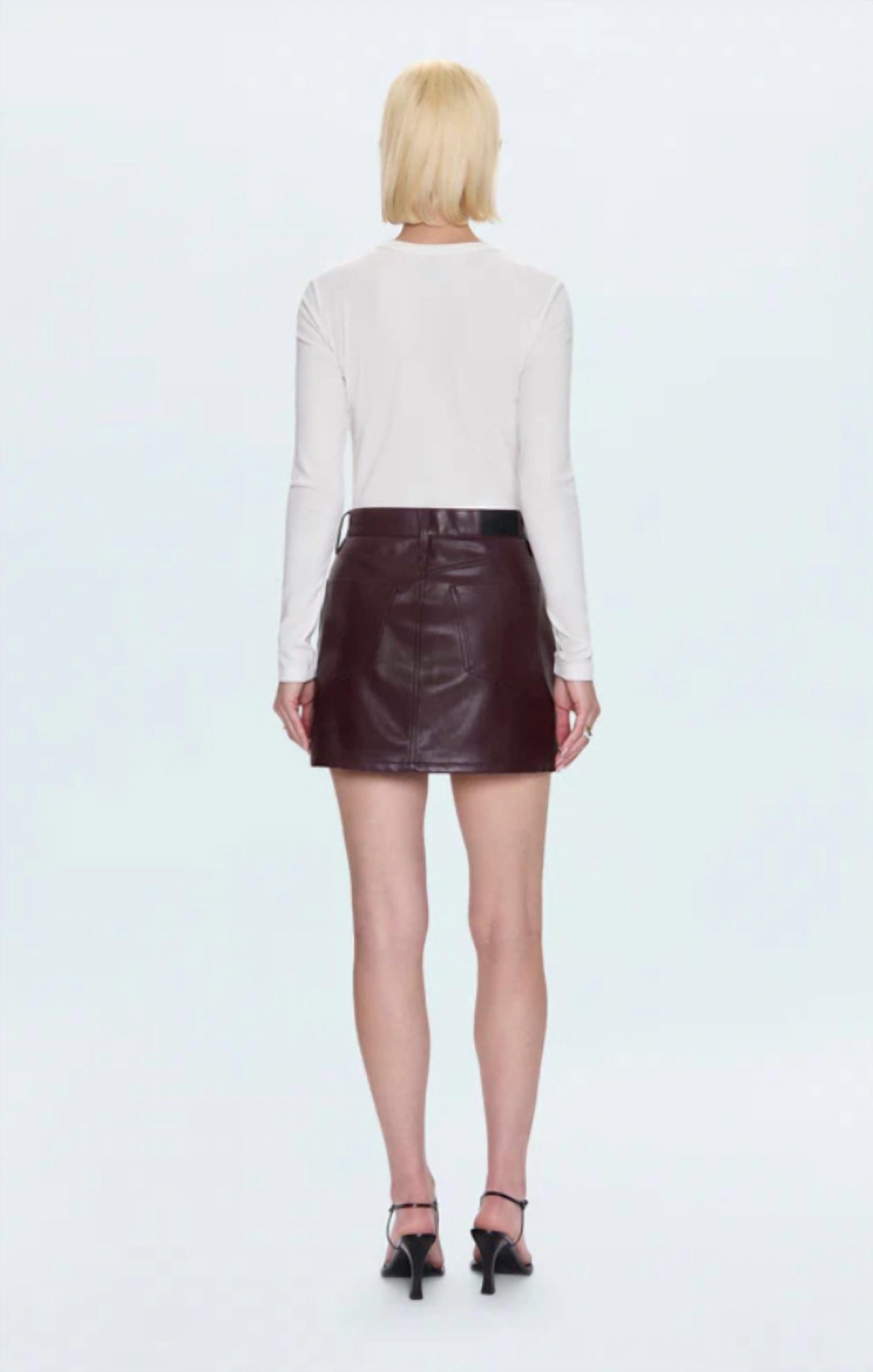 Pistola - Abi Mini Skirt