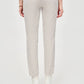 Joseph Ribkoff - High Rise Bohemian Houndstooth Trousers