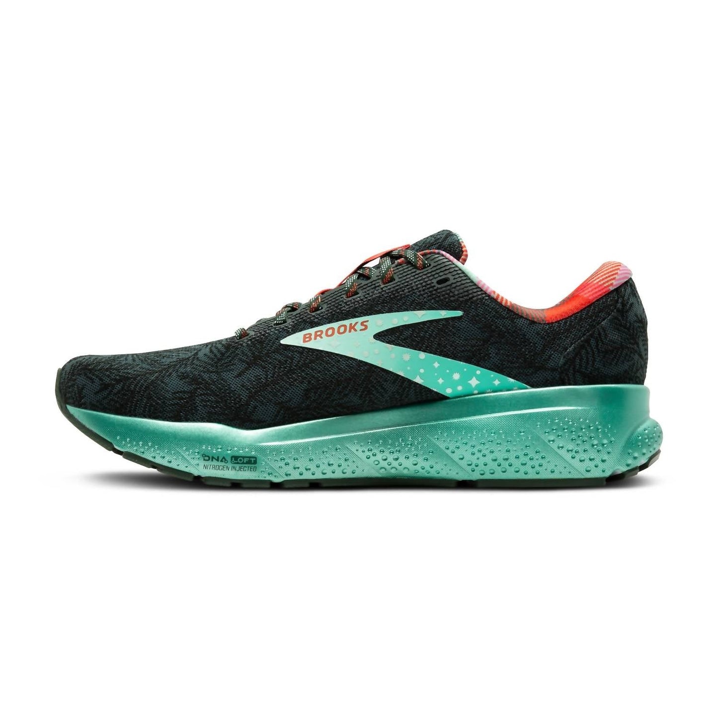 Brooks - Men's Ghost 16 Road Running Shoes