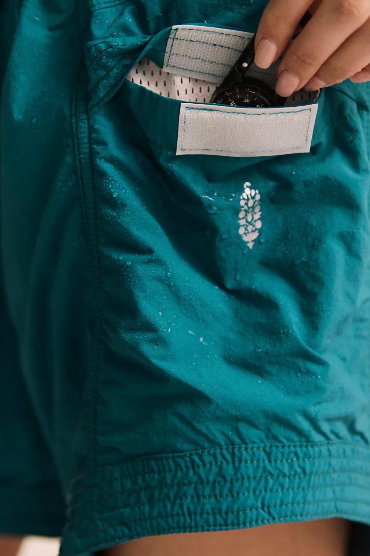 Fp Movement - In The Wild Pullover Shorts