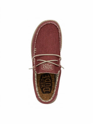 Hey Dude - Men's Wally Braided Sneakers