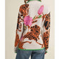 Aapparella - Half-zip Long Sleeve Sweater