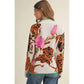 Aapparella - Half-zip Long Sleeve Sweater