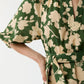 Ann Mashburn - Allegra Midi Dress