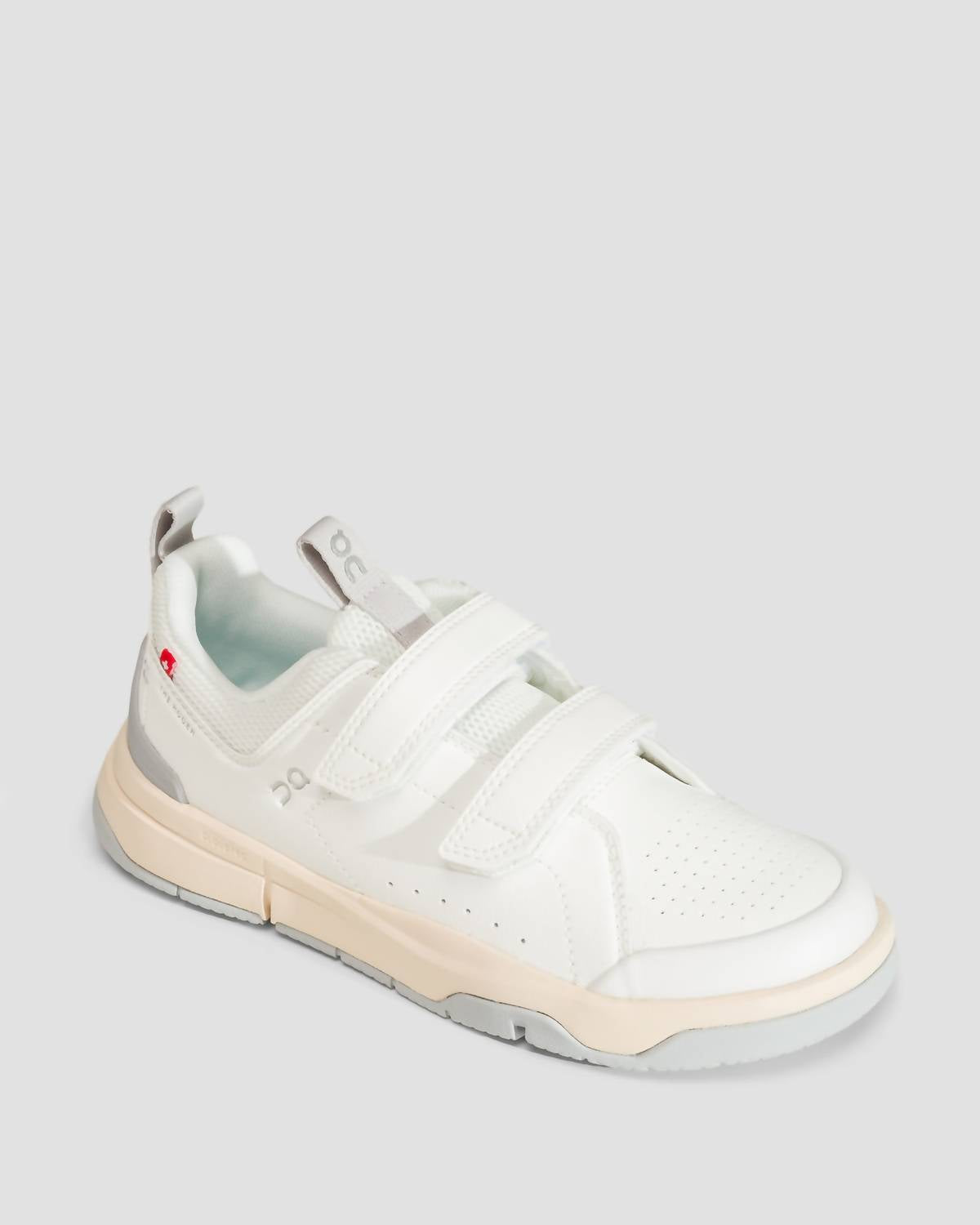 On Running - Kids' Roger Sneakers