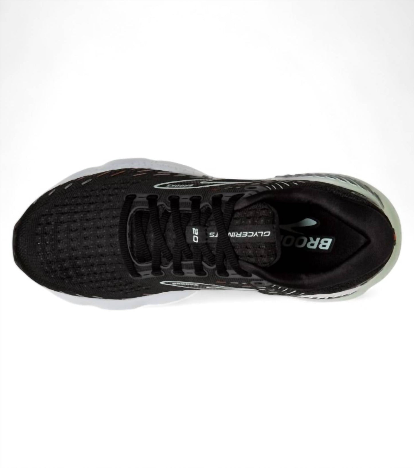 Brooks - WOMEN'S GLYCERIN GTS 20 RUNNING SHOES