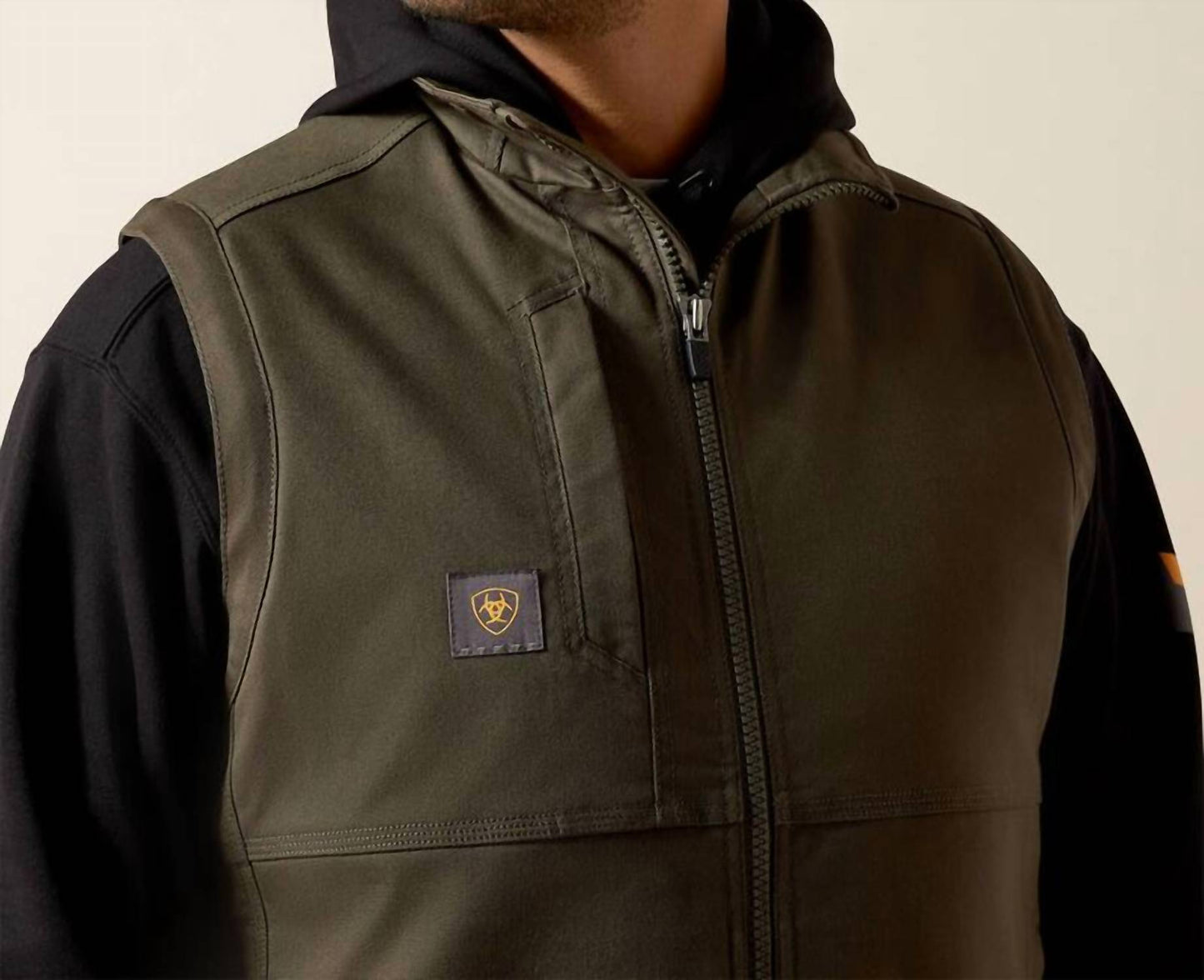 Ariat - Rebar Duracanvas Vest