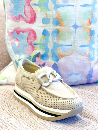Softwaves - Tênis Cassie Slip-on Feminino