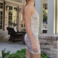 8Apart - Margot One Shoulder Mini Dress