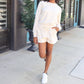 Z Supply - Saldana French Terry Top