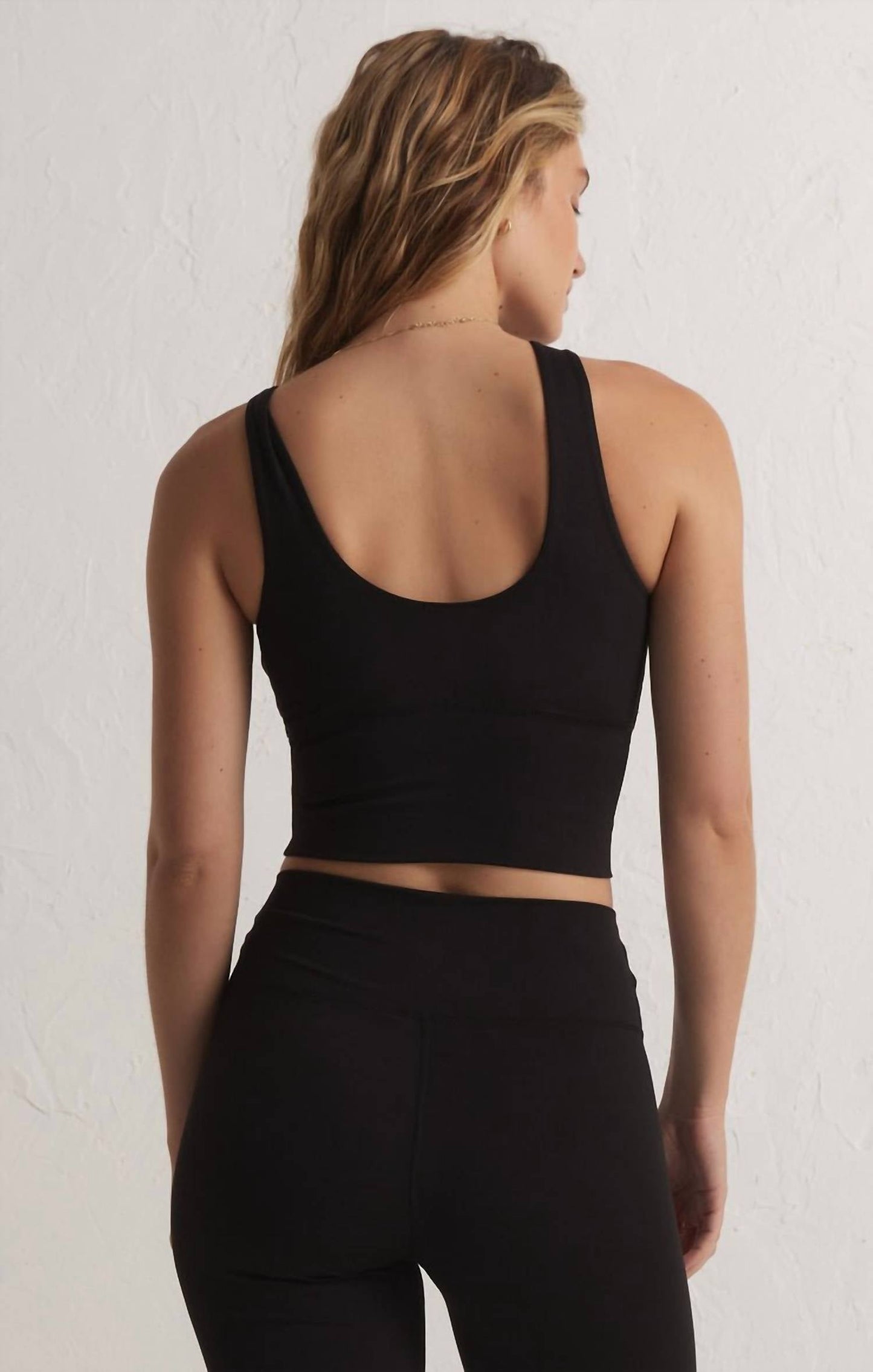 Z Supply - RISE UP TANK BRA