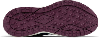 Columbia - Women's Plateau Sneakers