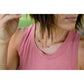 Julia Rose - Women's MAMA Necklace