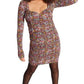 Steve Madden - Raven Dress