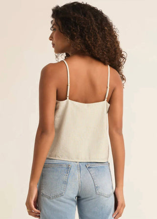 Z Supply - Regata Ballast Casita