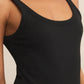 Z Supply - Scoop Neck Ribbed Bodysuit