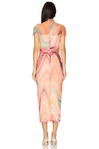 Amanda Uprichard - Dominique Dress