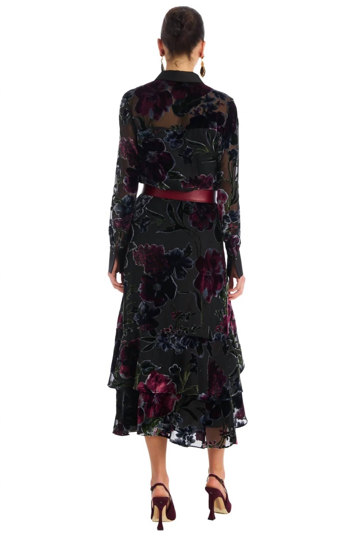 Allison New York - CRAWFORD SKIRT